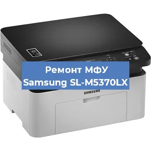 Замена usb разъема на МФУ Samsung SL-M5370LX в Белгороде